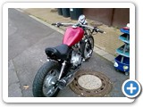 Macht doch einiges daher oder?
Zu Besuch in Flex-ington.....