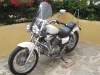 Yamaha Virago 535