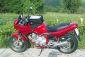 Yamaha XJ600 Diversion