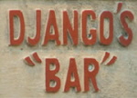 Django's Bar