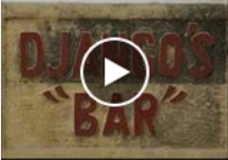 Django's Bar-Song